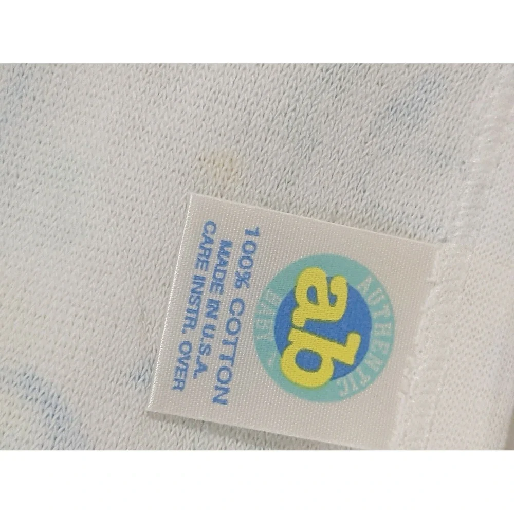 Authentic Baby this vintage